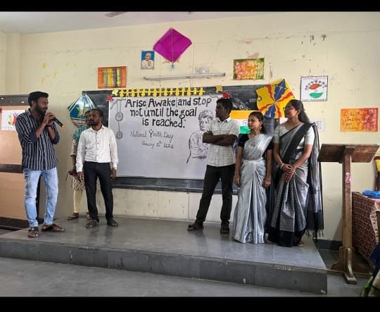 Youth Day Activity 4